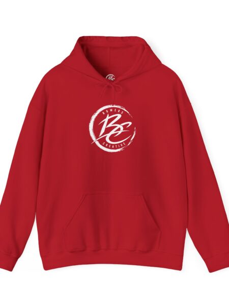 Unisex Heavy Blended Hoodie
