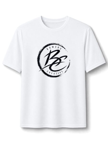 Performance Logo Tee